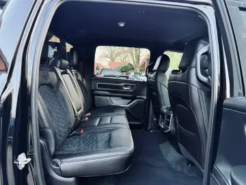 DODGE 12 RADIO SPORT ROLLBAR OFFROAD AHK NAVI GARANTIE