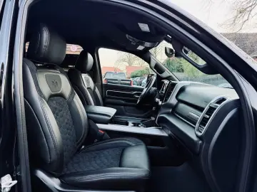 DODGE 12 RADIO SPORT ROLLBAR OFFROAD AHK NAVI GARANTIE