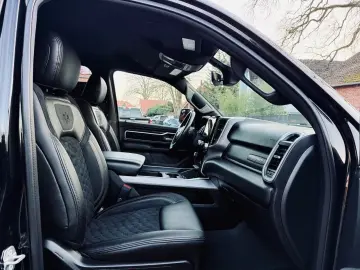 DODGE 12 RADIO SPORT ROLLBAR OFFROAD AHK NAVI GARANTIE