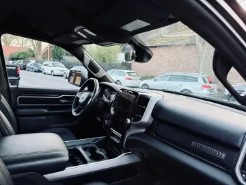 DODGE 12 RADIO SPORT ROLLBAR OFFROAD AHK NAVI GARANTIE