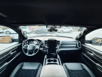 DODGE 12 RADIO SPORT ROLLBAR OFFROAD AHK NAVI GARANTIE