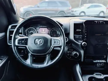 DODGE 12 RADIO SPORT ROLLBAR OFFROAD AHK NAVI GARANTIE