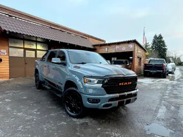 DODGE SPORT 5.7 4X4 AHK NAVI ROLLBAR OFFROAD LIFT LED