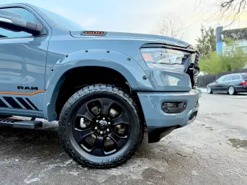 DODGE SPORT 5.7 4X4 AHK NAVI ROLLBAR OFFROAD LIFT LED