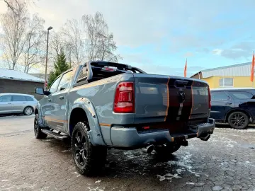 DODGE SPORT 5.7 4X4 AHK NAVI ROLLBAR OFFROAD LIFT LED