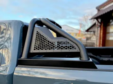 DODGE SPORT 5.7 4X4 AHK NAVI ROLLBAR OFFROAD LIFT LED