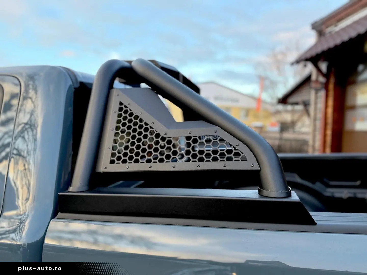 DODGE SPORT 5.7 4X4 AHK NAVI ROLLBAR OFFROAD LIFT LED