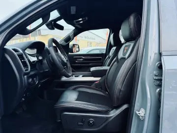 DODGE SPORT 5.7 4X4 AHK NAVI ROLLBAR OFFROAD LIFT LED