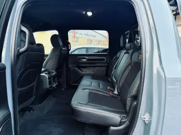 DODGE SPORT 5.7 4X4 AHK NAVI ROLLBAR OFFROAD LIFT LED