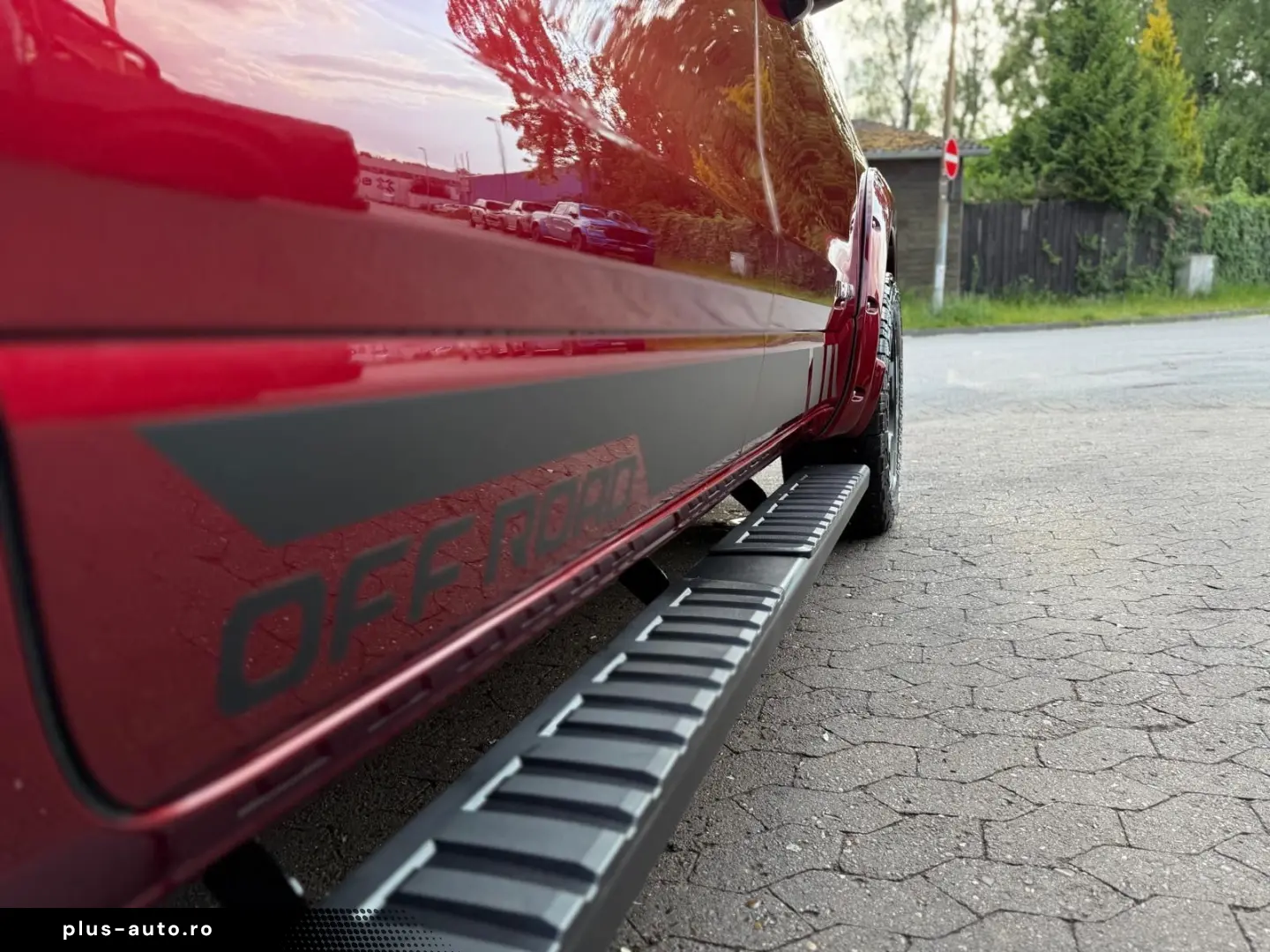 DODGE 5.7 4X4 OFFROAD LIFT AHK NAVI GARANTIE ABDECKUNG