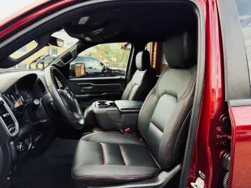 DODGE 5.7 4X4 OFFROAD LIFT AHK NAVI GARANTIE ABDECKUNG