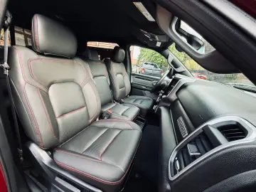 DODGE 5.7 4X4 OFFROAD LIFT AHK NAVI GARANTIE ABDECKUNG