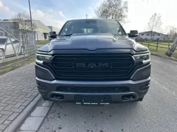 DODGE RAM 1500 LIMITED LPG