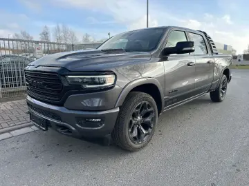 DODGE RAM 1500 LIMITED LPG