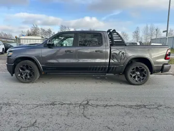 DODGE RAM 1500 LIMITED LPG