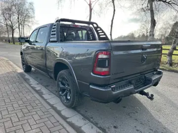 DODGE RAM 1500 LIMITED LPG