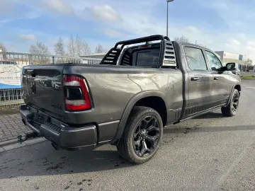 DODGE RAM 1500 LIMITED LPG