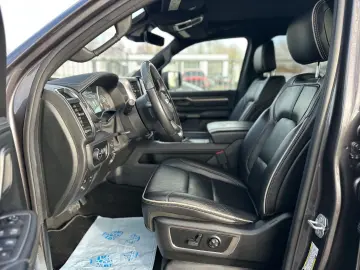 DODGE RAM 1500 LIMITED LPG