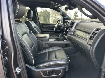 DODGE RAM 1500 LIMITED LPG