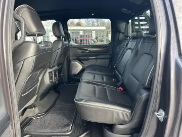 DODGE RAM 1500 LIMITED LPG