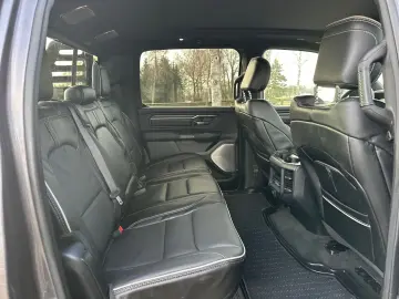 DODGE RAM 1500 LIMITED LPG