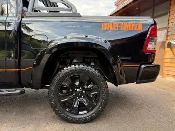 DODGE V8 OFFROAD LIFT BÜGEL LED 4X4 NAVI AHK GARANTIE