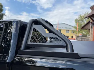 DODGE V8 OFFROAD LIFT BÜGEL LED 4X4 NAVI AHK GARANTIE