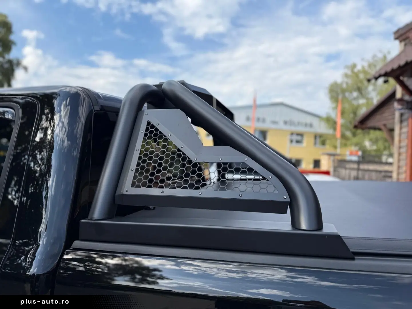 DODGE V8 OFFROAD LIFT BÜGEL LED 4X4 NAVI AHK GARANTIE