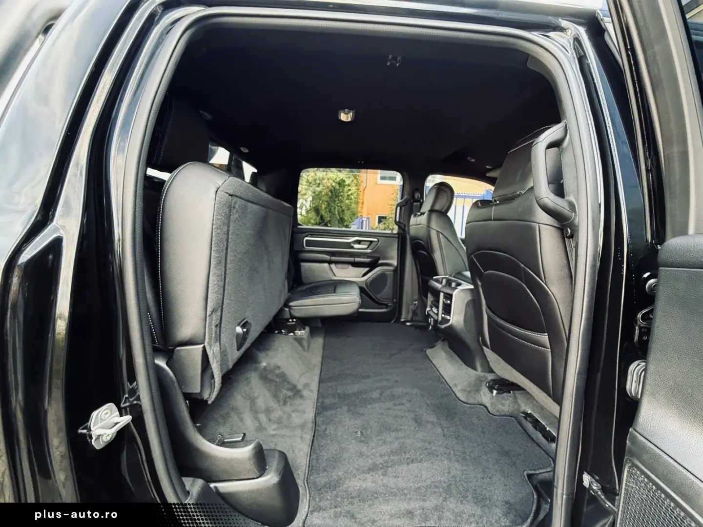 DODGE V8 OFFROAD LIFT BÜGEL LED 4X4 NAVI AHK GARANTIE