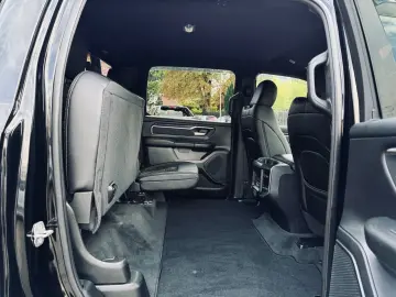 DODGE V8 OFFROAD LIFT BÜGEL LED 4X4 NAVI AHK GARANTIE