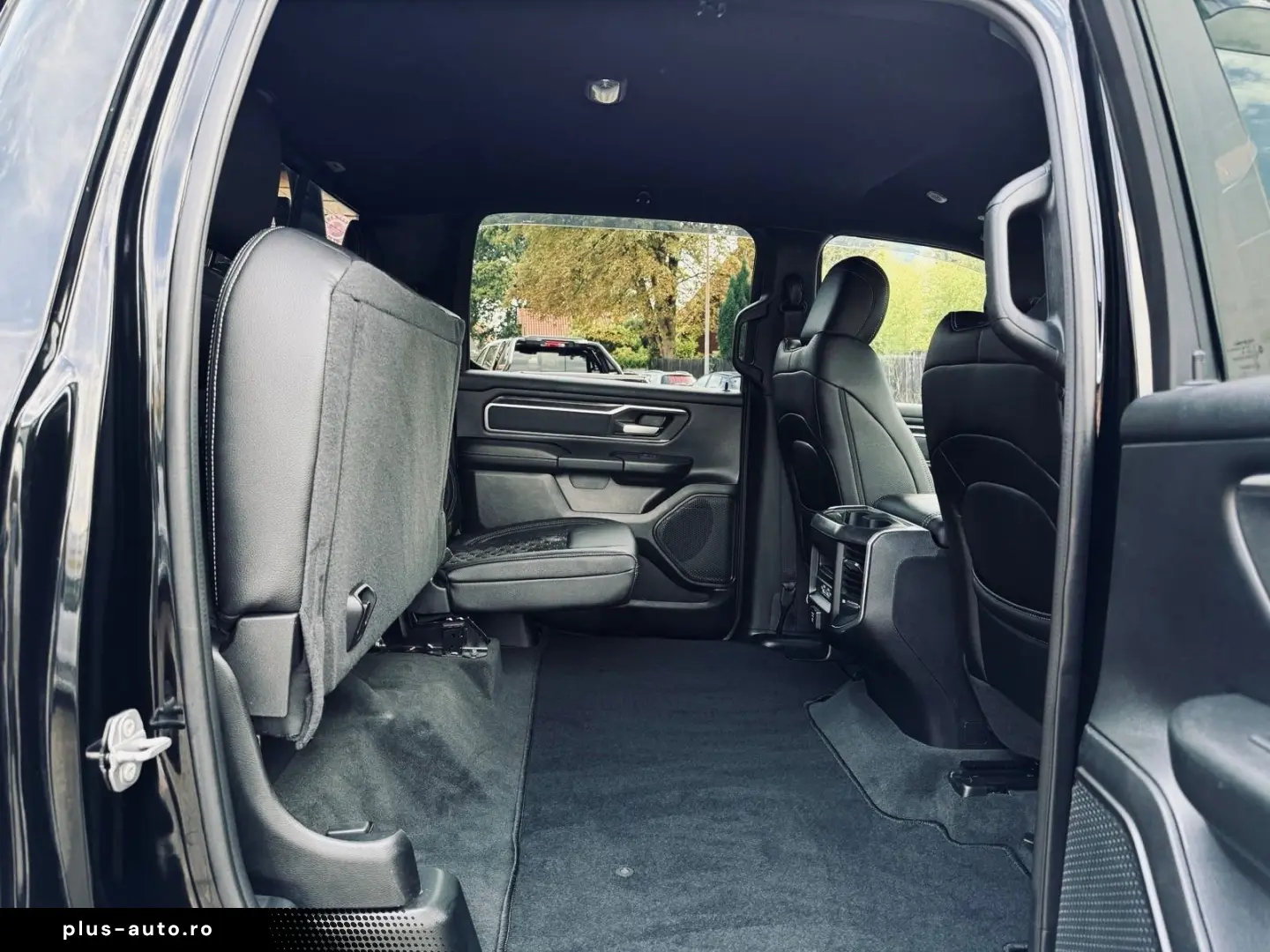 DODGE V8 OFFROAD LIFT BÜGEL LED 4X4 NAVI AHK GARANTIE