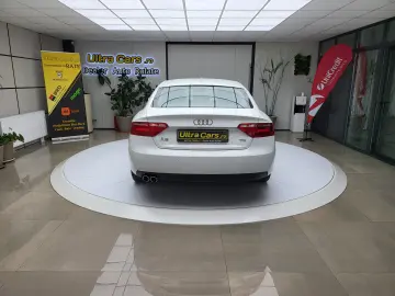 Audi A5 2.0TDI   190 cp   Euro 6