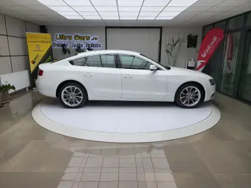 Audi A5 2.0TDI   190 cp   Euro 6