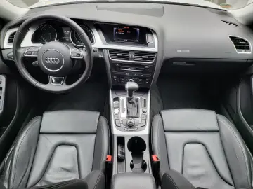 Audi A5 2.0TDI   190 cp   Euro 6