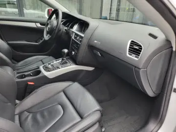 Audi A5 2.0TDI   190 cp   Euro 6