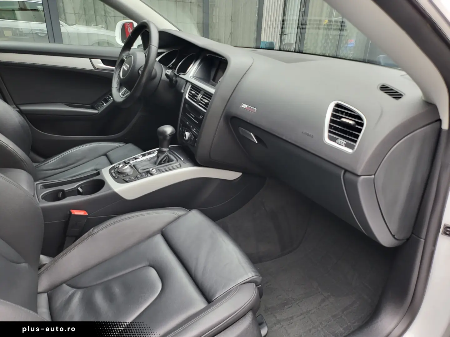 Audi A5 2.0TDI   190 cp   Euro 6