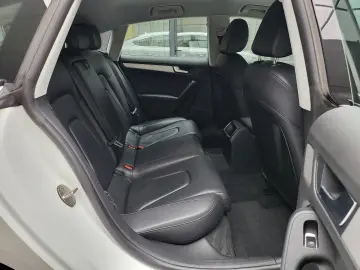 Audi A5 2.0TDI   190 cp   Euro 6