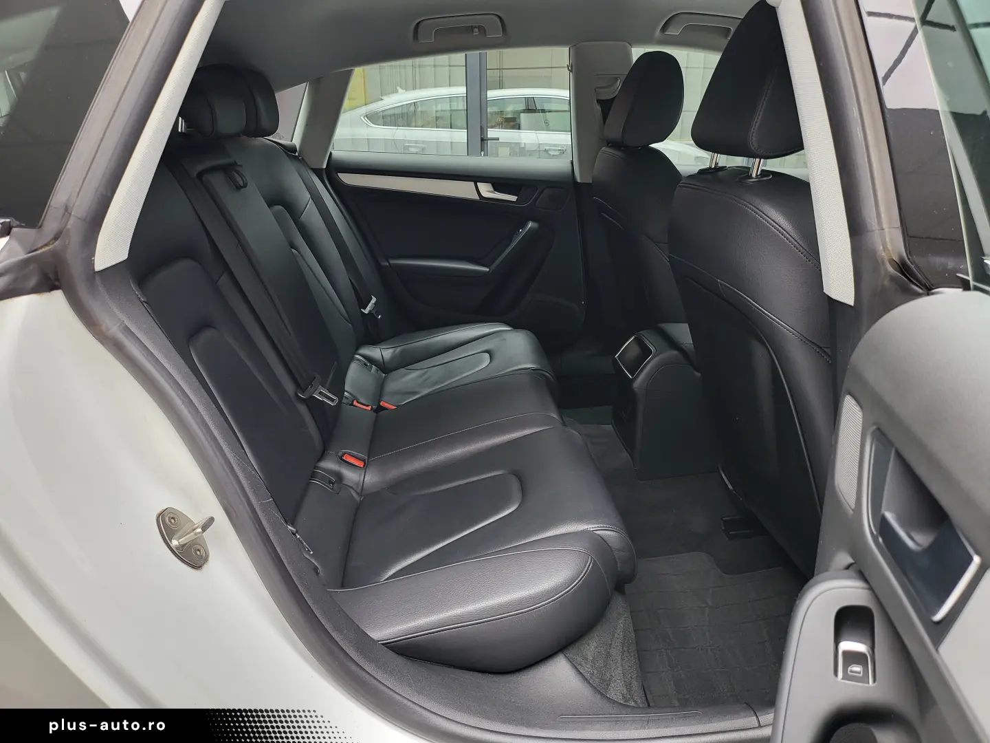 Audi A5 2.0TDI   190 cp   Euro 6