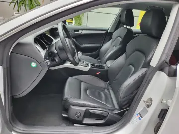 Audi A5 2.0TDI   190 cp   Euro 6