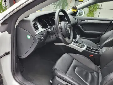 Audi A5 2.0TDI   190 cp   Euro 6