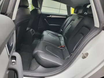 Audi A5 2.0TDI   190 cp   Euro 6