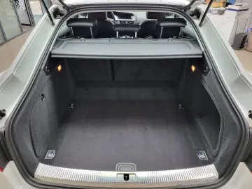 Audi A5 2.0TDI   190 cp   Euro 6