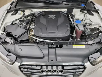 Audi A5 2.0TDI   190 cp   Euro 6