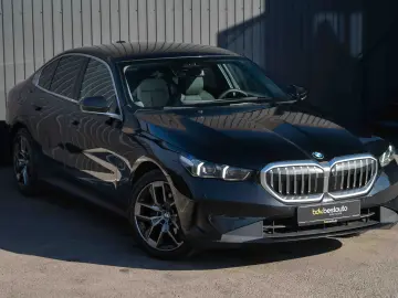 BMW Seria 5 520d xDrive Aut