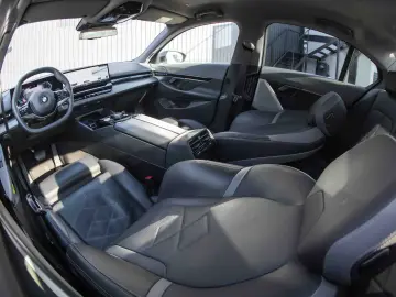 BMW Seria 5 520d xDrive Aut