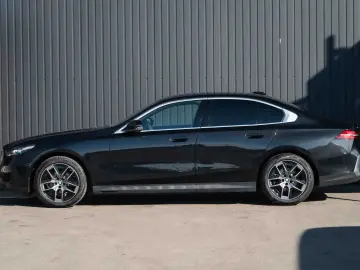 BMW Seria 5 520d xDrive Aut