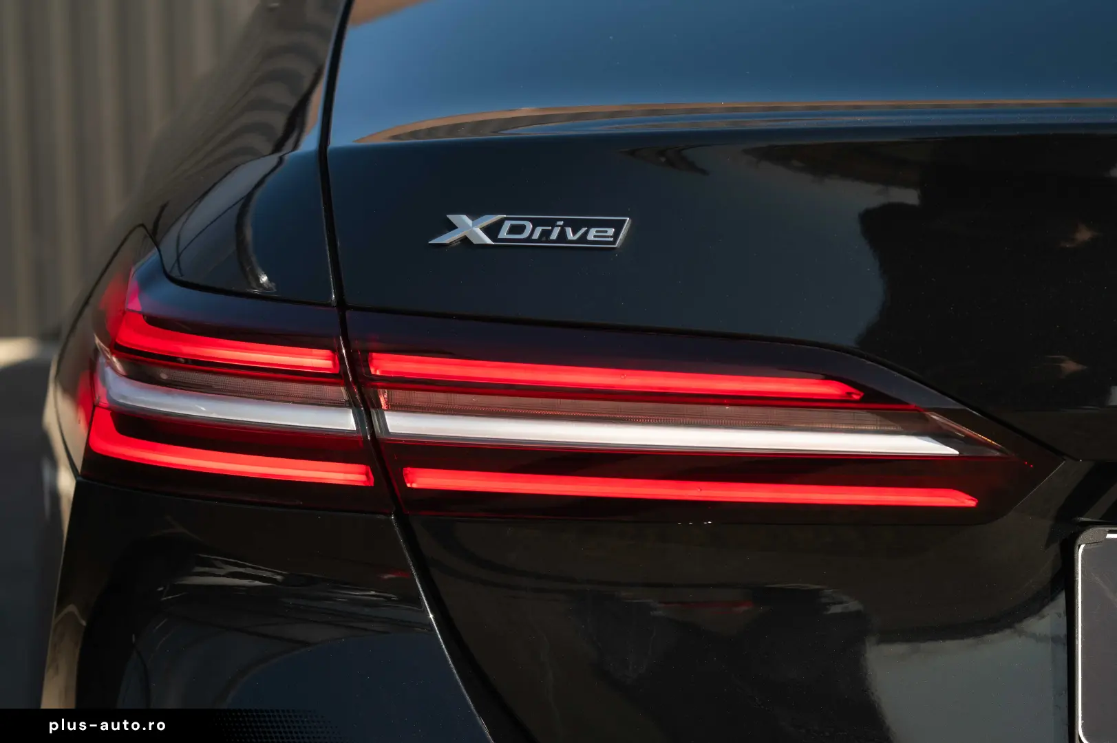 BMW Seria 5 520d xDrive Aut