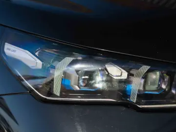 BMW Seria 5 520d xDrive Aut