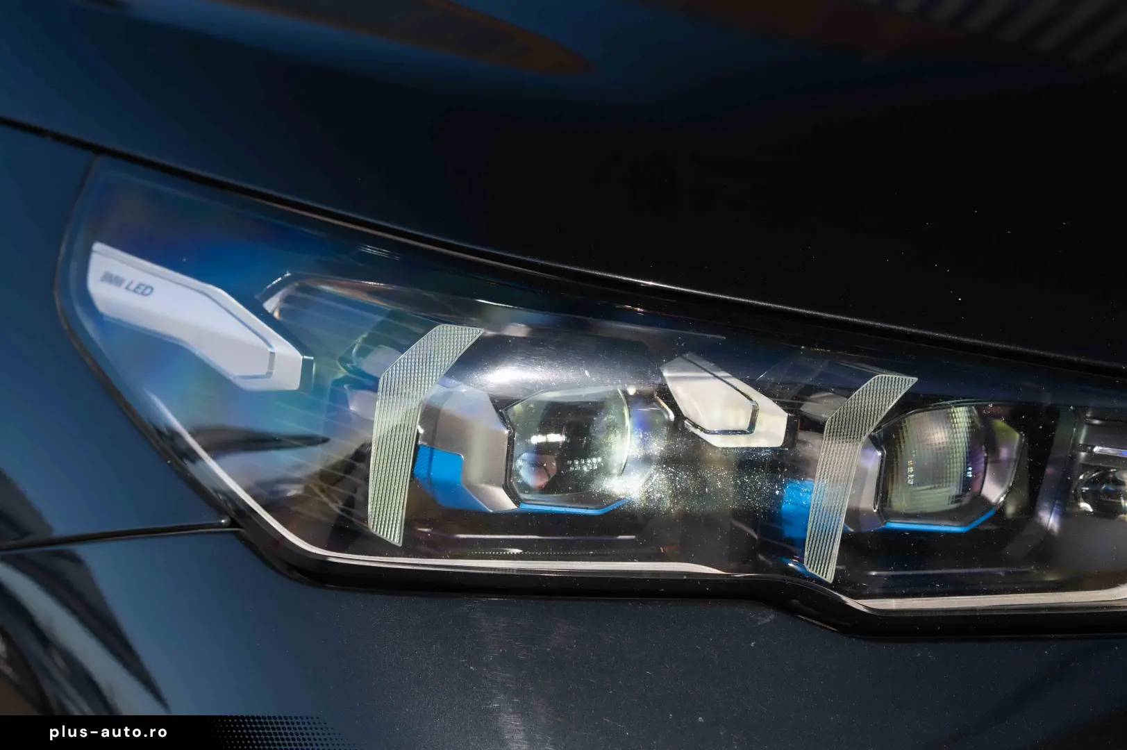 BMW Seria 5 520d xDrive Aut