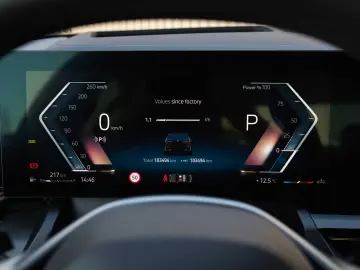 BMW Seria 5 520d xDrive Aut